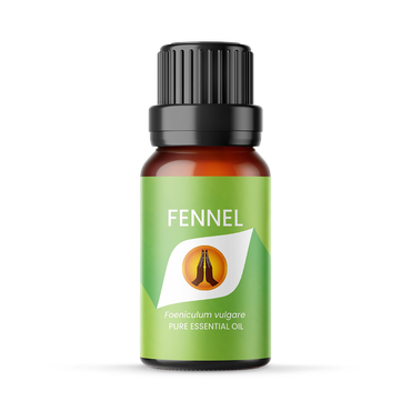Review of Fennel Pure Essential Oil - 10ml