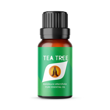 Review of Tea Tree Pure Essential Oil - 10ml
