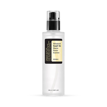 Review of COSRX Advanced Snail 96 Mucin Power Essence 100ml