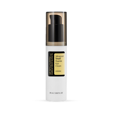Review of COSRX Advanced Snail Peptide Eye Cream 25ml