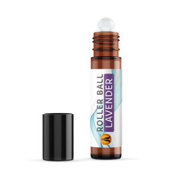 Review of Lavender - Roller Ball Pulse Point - Aromatherapy Roll On Essential Oil - 10ml