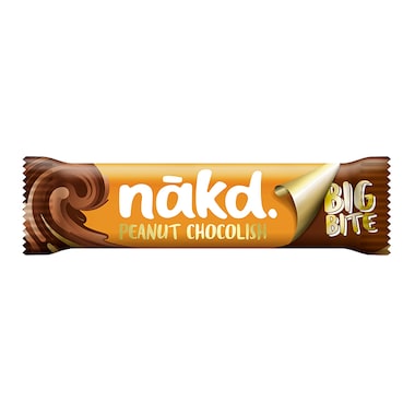 Nakd Bars | Naked Bars | Nakd Bars Flavours | Holland & Barrett