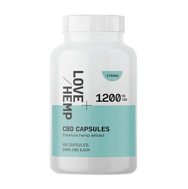 CBD Oil & Capsules | CBD Gummies & Liquids | Holland & Barrett