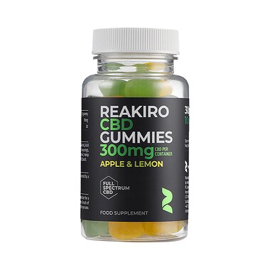 CBD Gummies | Holland & Barrett - The UK's Leading Health Retailer