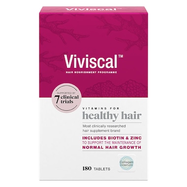 Natural Hair Products | Organic | Buy Now | Holland & Barrett