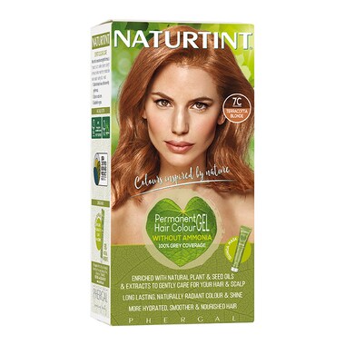 Natural Hair Products | Organic | Buy Now | Holland & Barrett