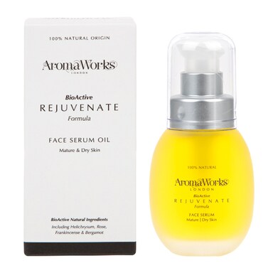 Aromaworks Rejuvenate Face Serum