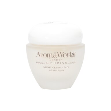 Aromaworks Nourish Night Cream