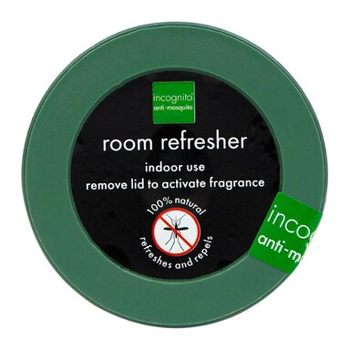 Incognito Room Refresher 43g