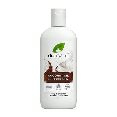 Dr Organic Virgin Coconut Oil Conditioner 265ml