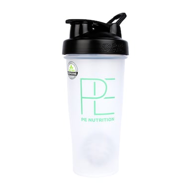 Precision Engineered Shaker Cup 700ml