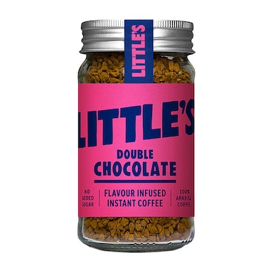 Little's Swiss Chocolate Flavour Infused Coffee 50g