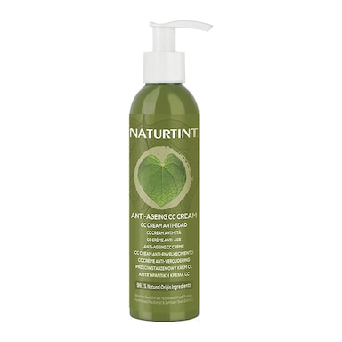Naturtint Anti-Ageing CC Cream 200ml