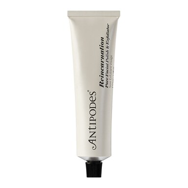 Antipodes Reincarnation Exfoliator 75ml