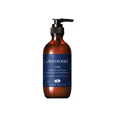 Antipodes Juliet Gel Cleanser 200ml