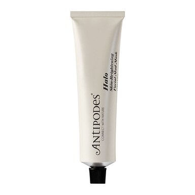 Antipodes Halo Facial Mud Mask 75g
