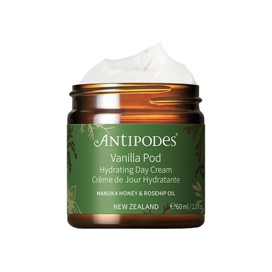 Antipodes Vanilla Pod Day Cream 60ml