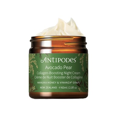 Antipodes Avocado Pear Nourishing Night Cream 60ml