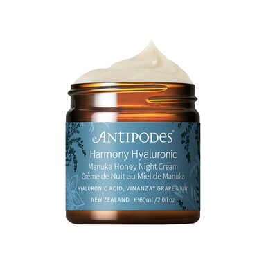 Antipodes Manuka Honey Skin Brightening Light Day Cream 60ml