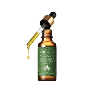 Antipodes Divine Face Oil 30ml