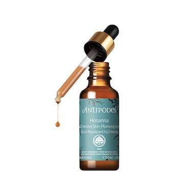 Antipodes Hosanna H20 Serum 30ml