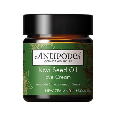 Antipodes Kiwi Seed Eye Cream 30ml