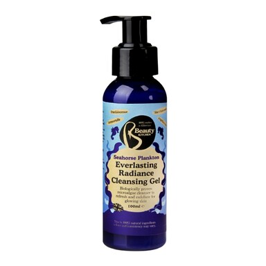 Beauty Kitchen Seahorse Plankton Everlasting Radiance Cleansing Gel 100ml