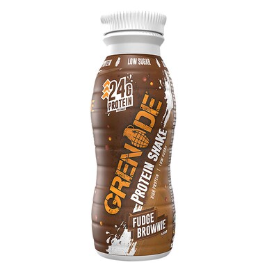 Grenade Carb Killa Shake Fudge 330ml