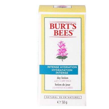Burt's Bees Intense Hydration Day Lotion 50g