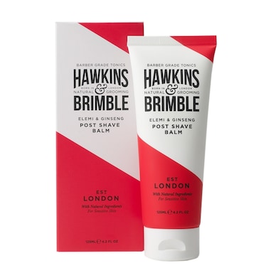 Hawkins & Brimble After Shave Balm (125 ml)
