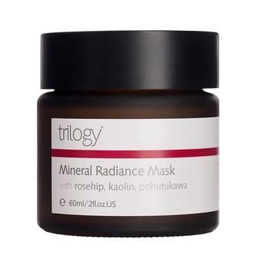 Trilogy Mineral Radiance Mask 60ml