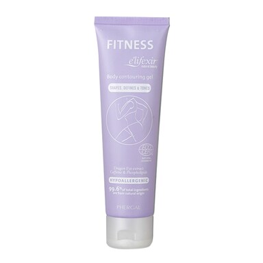 Elifexir Fitness Body Contouring Gel 150ml