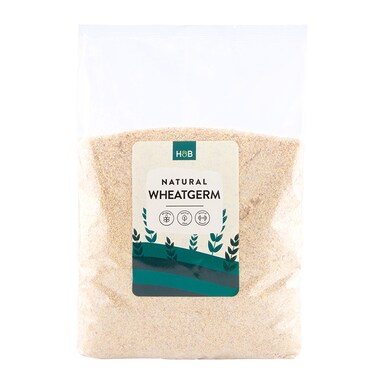Holland & Barrett Natural Wheatgerm 1kg