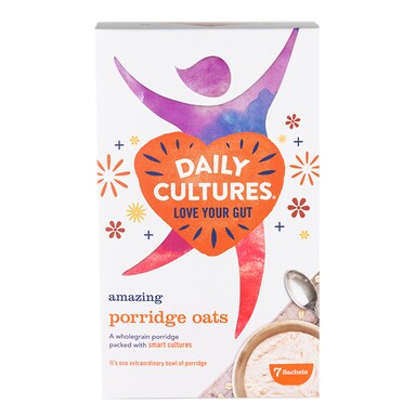 Daily Cultures Porridge 280g