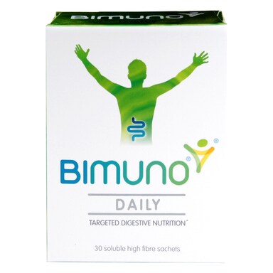 Bimuno Daily Targeted Digestion Nutrition Powder 30 Sachets