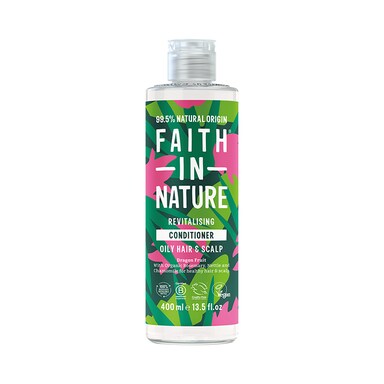 Faith In Nature Dragon Fruit Conditioner 400ml