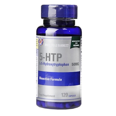 H&B 5-HTP Capsules | Holland & Barrett