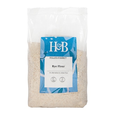 Holland & Barrett Rye Flour 500g