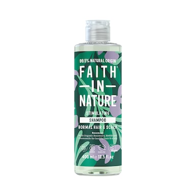 Faith in Nature Rosemary Shampoo 400ml