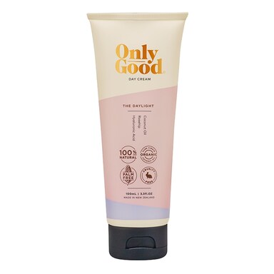 Only Good The Daylight Day Cream 100ml