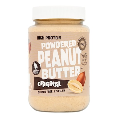 Pb2 powdered peanut butter - Hitta bästa priset på Prisjakt
