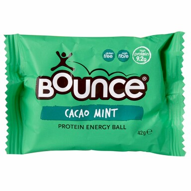Bounce Cacao Mint Protein Ball 42g