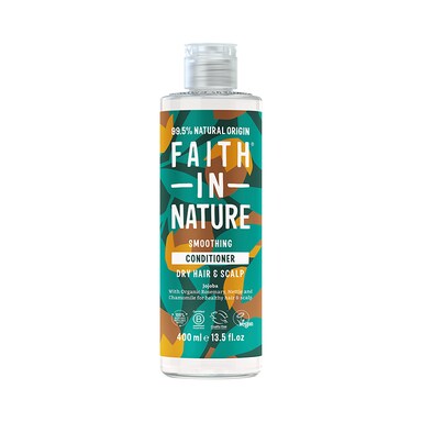 Faith In Nature Jojoba Conditioner 400ml