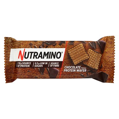 Nutramino Nutra-Go Protein Wafer Chocolate 39g