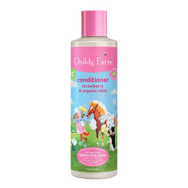 Childs Farm Conditioner for Unruly Hair 250ml