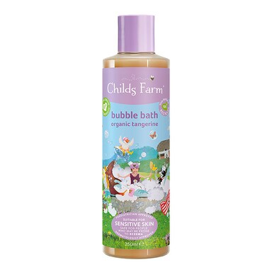 Childs Farm Bubble Bath for Sweet Dreams 250ml
