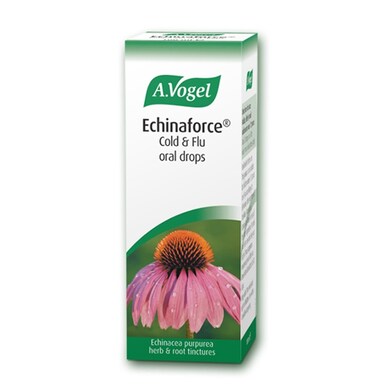 A. Vogel Echinaforce Drops 100ml