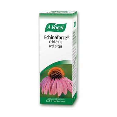 A. Vogel Echinaforce Drops 50ml