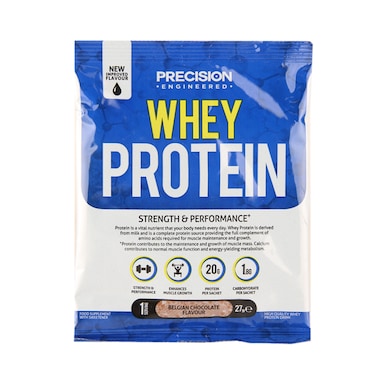 Precision Engineered Whey Protein Chocolate 27g