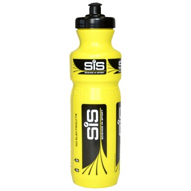 SIS Pro Yellow Bottle 800ml